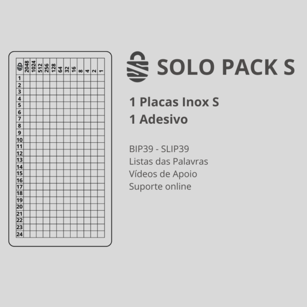 Carteira Cripto Solo -Rep - Image 2