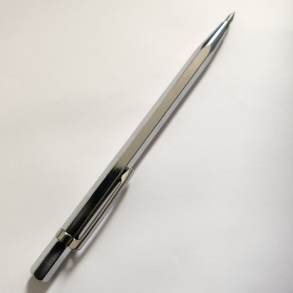 3x Steel Note + Riscador - Image 4