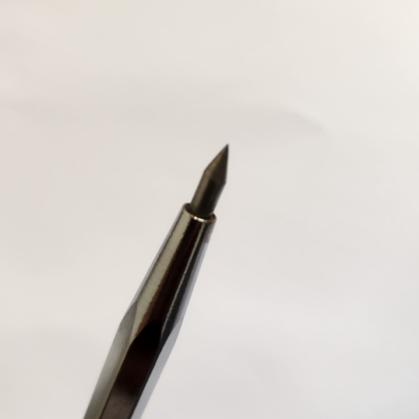 3x Steel Note + Riscador - Image 5